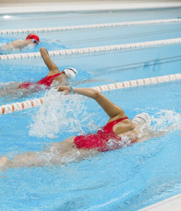 Natación